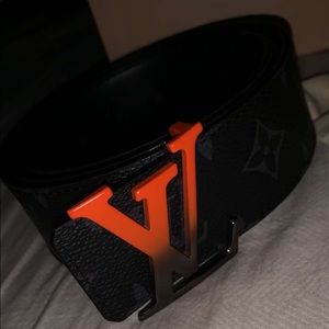 Louis Vuitton Belt